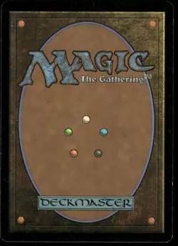 1x Spark Mage - Odyssey - NM - MTG - Image 2