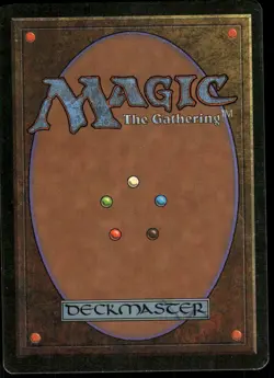 1x Darkpact - Revised Edition - NM - MTG - Image 2