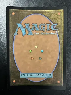 Ancient Tomb Borderless Edge Of Eternities Magic The Gathering Used - Image 2