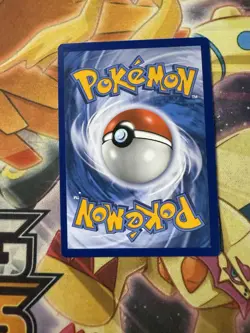 Lucario (Cosmos Foil) - XY140 XY Black Star Promo Holo - NM - POKEMON TCG - Image 2