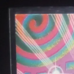 Mewtwo #150 - 2000 Topps Pokemon TV Animation Edition Series 3 Non Holo LP - Image 3