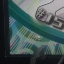 Mewtwo #150 - 2000 Topps Pokemon TV Animation Edition Series 3 Non Holo LP - Image 4