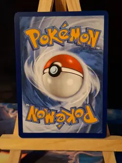 Pokemon TCG Charmander 007/091 Paldean Fates Cosmos Holo - Image 2