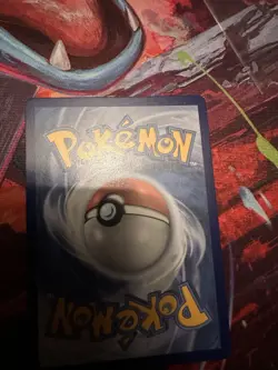 Pokemon Mega Charizard X EX 023 Me: Mega Evolution Promo Holo 360 HP NM - Image 2