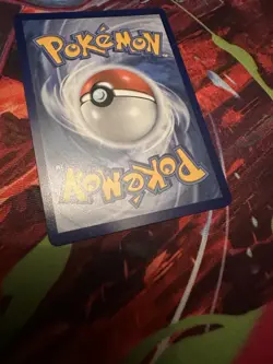 Pokemon Mega Charizard X EX 023 Me: Mega Evolution Promo Holo 360 HP NM - Image 3