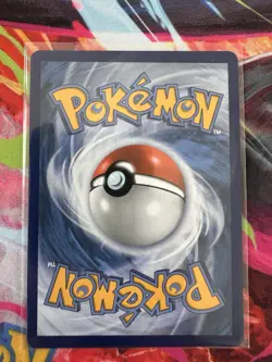Pokemon Mega Charizard X EX 023 Me: Mega Evolution Promo Holo 360 HP NM - Image 4