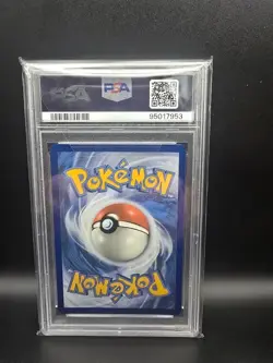 PSA 10 Pokemon 151 Ultra Rare Charizard EX MEW EN 183/165 GEM MINT Condition!! - Image 2