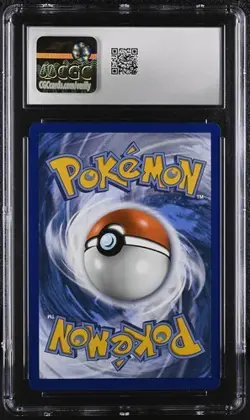 ⚡⚡ CGC 10 Pokemon Surfing Pikachu V Celebrations 008/025 - Image 2