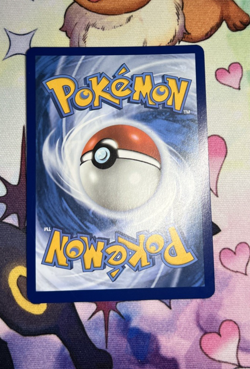 Pokemon Clemont's Quick Wit 243/191 Sv08: Surging Sparks SIR Holo - Image 2