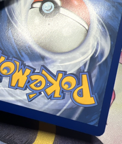 Pokemon Clemont's Quick Wit 243/191 Sv08: Surging Sparks SIR Holo - Image 5