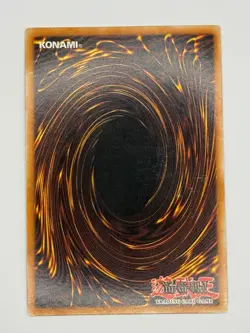 Yu-Gi-Oh! Blue-Eyes White Dragon SDK-001 - Ultra Rare Unlimited - LP - Image 2