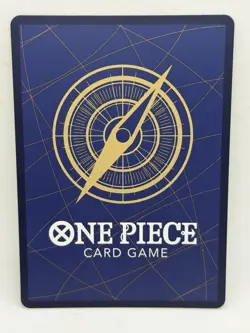 Helmeppo SR OP11-092 A Fist of Divine Speed One Piece English NM - Image 2