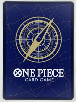 One Piece Heroine’s Editon Extra Booster Carrot EB03-013 Alt Art English - Image 2