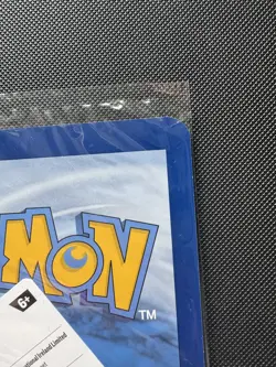 Pokemon TCG Pikachu At The Museum (Natural History) Jumbo Card | New & Sealed ✅ - Image 4