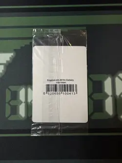 Pokemon Clefairy Promo Card 20th Anniversary Sealed 50/83 XY Generations 2016 - Image 2