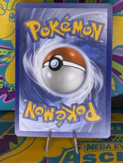 Pokemon TCG Poke Pad Trainer Item ASC 198/217 English Card - Image 2