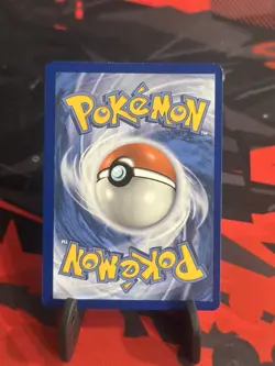 Paldean Wooper - 221/193 - Pokemon Paldea Evolved Illustration Rare Card NM - Image 2