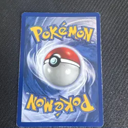 Pokemon TCG Electrode Jungle 2/64 Holo Unlimited Rare Card WOTC - Image 5