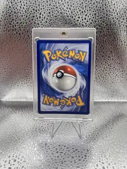Pokemon Mew ex 053 Scarlet & Violet Promo Holo Card Basic Psychic 180HP - Image 2
