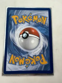 Pokemon Espeon EX Holo Basic Psychic 170 HP 117/122 2016 Pokemon Card English - Image 4