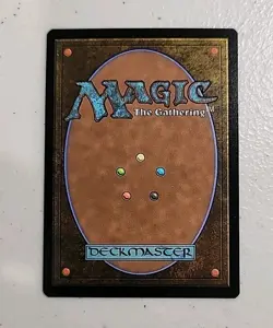 Treasure Token (1432) (Rainbow Foil) Secret Lair Drop Foil MTG - Image 2