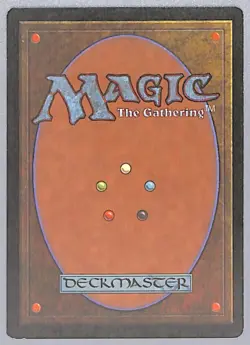 Duress - 132 - Urza's Saga (USG) MTG - Image 2