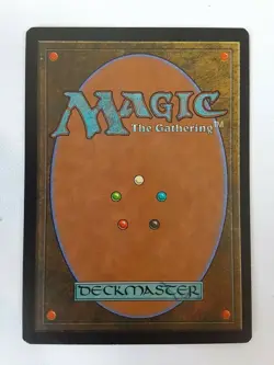 Kookus - Magic the Gathering MTG - Visions M-65 - Image 2