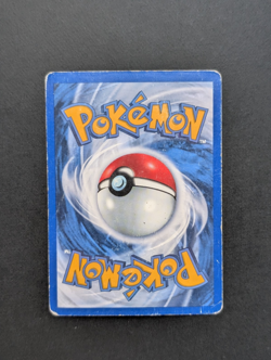 Brock's Rhydon No.112 Gym Heroes Holo Japanese Pokemon Card Rare - Image 2