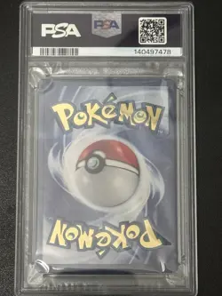 Pokemon 2021 Celebrations Pikachu Ultra Premium Collection Card #58/102 PSA 9 🔥 - Image 2