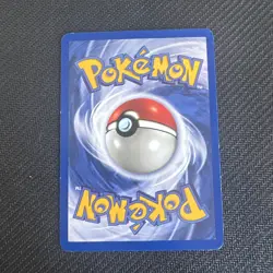 Pokemon TCG Kangaskhan Jungle Holo Card 5/64 Unlimited Rare - Image 4