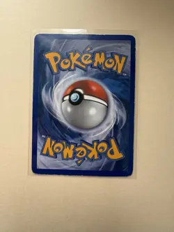 2005 Pokemon EX Delta Species Ditto (Pikachu) 63/113 Vintage Rare TCG MP/LP - Image 2