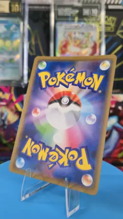 Pokemon TCG Sun & Moon Mega Sableye Tyranitar GX Tag Team #054/094 NM Condition - Image 2