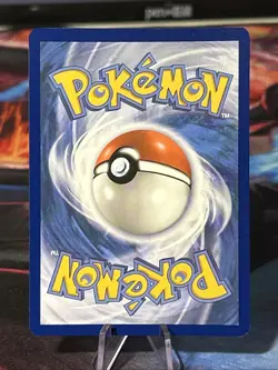 Pokemon Day 30th Anniversary - Pikachu 051 /162 Stamped 2026 Promo NM WITH SWIRL - Image 2