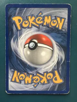 Charmeleon 29/100 Crystal Guardians Reverse Holo Stamped Pokemon TCG - Image 2