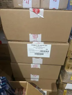 Pokemon TCG - Ascended Heroes Elite Trainer Box - SEALED CASE - 10 X ETBs Inside - Image 1