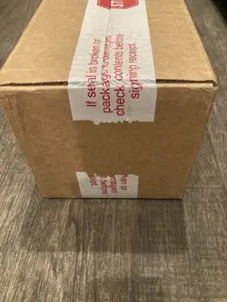Pokemon Evolving Skies Pokemon Center ETB case (Factory Tape Has Some Holes ) 820650809811 - Image 4