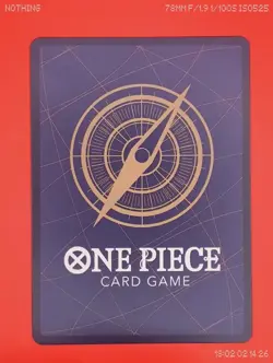 Ryuma OP06-036 R PRB-01 - Japanese - NM - One Piece TCG [Pirate FOIL] 🔥 - Image 2