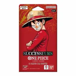 Booster Blister OP-13 Successeurs One Piece Francais Neuf Bandai op13 Luffy FR - Image 1