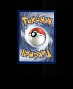 FAN-ART READ DESCRIPTION BELOW HOLO Gengar Card Gengar Pokemon Card p2 - Image 2