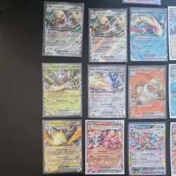 20x Pokemon Card Bundle EX Pokemon Cards (1) - Image 2