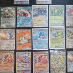 20x Pokemon Card Bundle EX Pokemon Cards (1) - Image 4