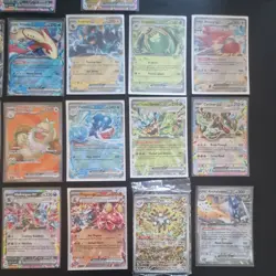 20x Pokemon Card Bundle EX Pokemon Cards (1) - Image 5