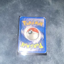 Pokemon Regirock ex 99/106 EX Emerald Holo Rare EX Rock 110 HP 2005 Card - Image 4