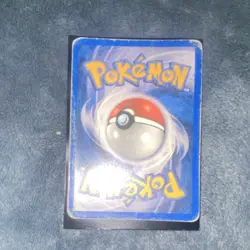 Pokemon Regirock ex 99/106 EX Emerald Holo Rare EX Rock 110 HP 2005 Card - Image 5