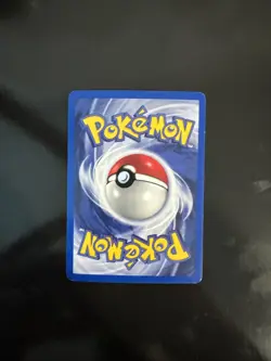Pokemon NM TCG Rockets Hitmonchan Holo Rare Card 11/132 Gym Heroes - Image 2