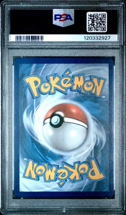 ❄ PSA 10 Glaceon V Alternate Full Art Evolving Skies 175/203 Pokemon Card ❄ - Image 2