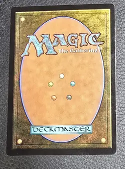 Summon: G.F. Cerberus (Borderless) Final Fantasy Regular MTG NM Magic Card - Image 2