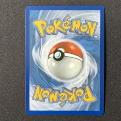 Morty's Conviction 201/162 Temporal Forces Pokemon Card - Image 3