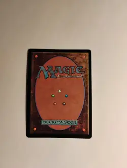 Damnation (Borderless) Double Masters 2022 Regular - Image 2