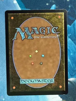 Midgar, City of Mako - MTG Final Fantasy 313 Borderless Non-Foil NM - Image 2